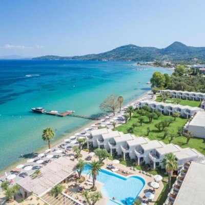DOMES MIRAMARE LUXURY COLLECTION RESORT (tikai pieaugušajiem, 16+) 5★