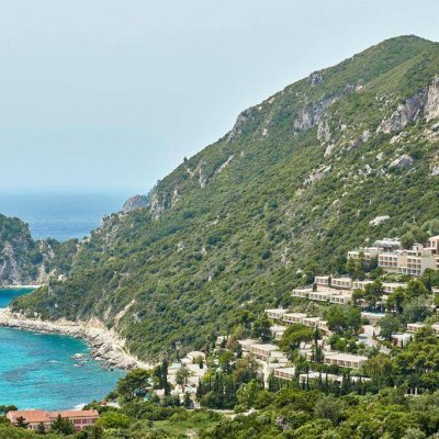 ATLANTICA GRAND MEDITERRANEO RESORT (tikai pieaugušajiem, 16+) 5★