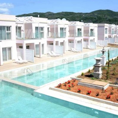 KAIRABA SANDY VILLAS (tikai pieaugušajiem, 16+) 5★