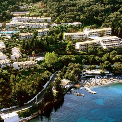AEOLOS BEACH RESORT 4★