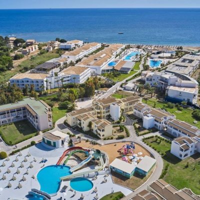 LABRANDA SANDY BEACH RESORT 4★