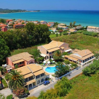 ACHARAVI GARDEN 2★