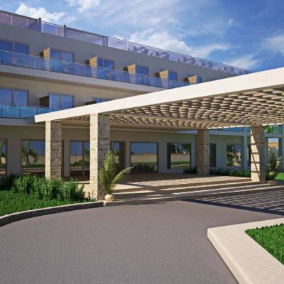 LAGUNA HOLIDAY RESORT 4★