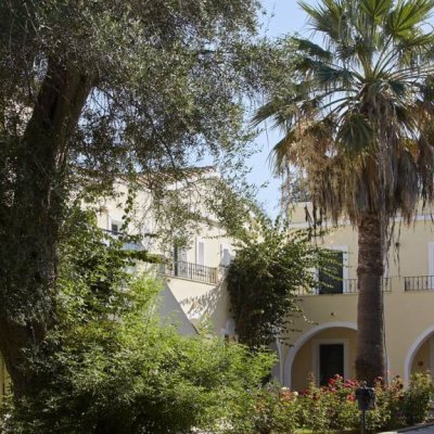 SENTIDO APOLLO PALACE 5★