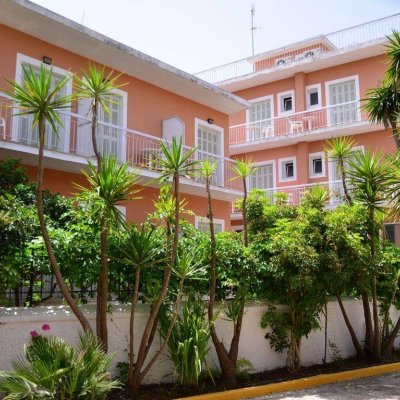 SIRENA HOTEL 3★