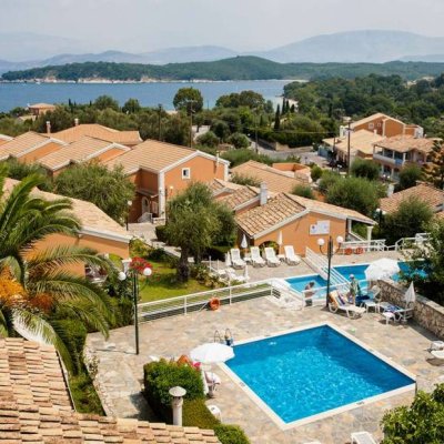 MICHELANGELO RESORT 4★