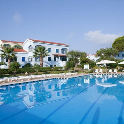 GOVINO BAY CORFU APARTMENT 3★