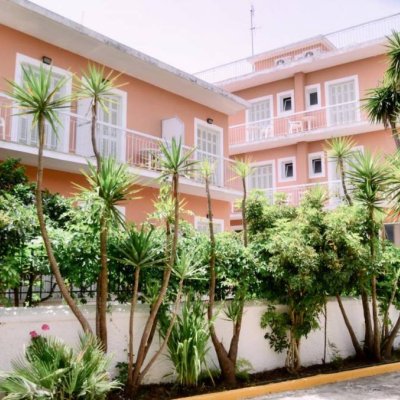 SIRENA BEACH HOTEL 3★