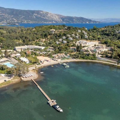 RODOSTAMO HOTEL & SPA (tikai pieaugušajiem, 12+) 5★