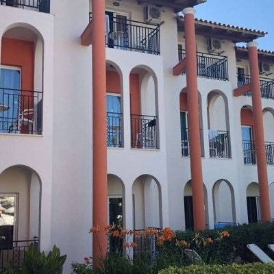 SILVER BEACH (tikai pieaugušajiem, 16+) 3★