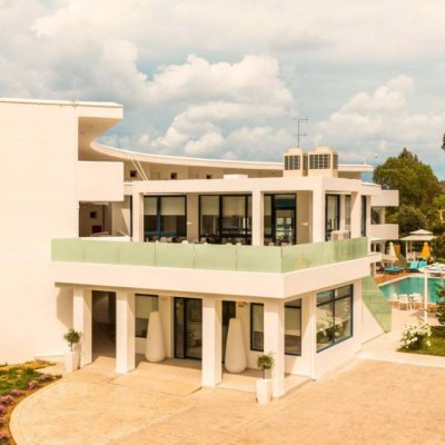 NASOS HOTEL & RESORT 3★