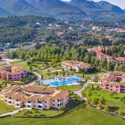 GRECOTEL COSTA BOTANICA LUX ME RESORT 5★