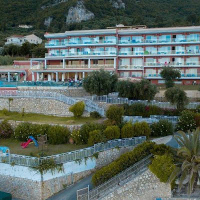 CORFU MARIS BELLOS HOTEL 4★