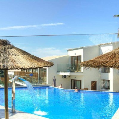 PORTO DEMO BOUTIQUE HOTEL (tikai pieaugušajiem, 16+) 4★