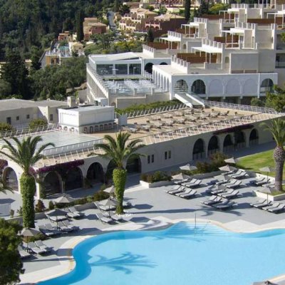 MARBELLA, MAR-BELLA COLLECTION 5★