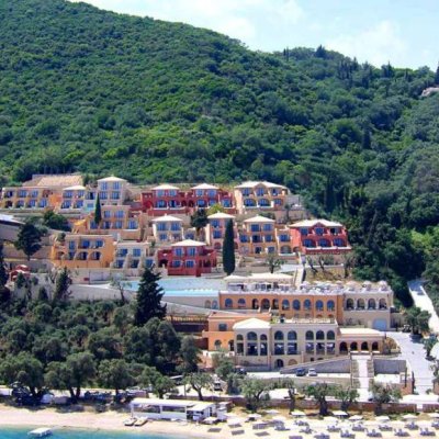 NIDO, MAR-BELLA COLLECTION (tikai pieaugušajiem, 16+) 5★