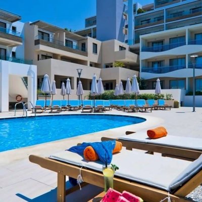 IOLIDA CORFU (EX. MAGNA GRAECIA) 4★