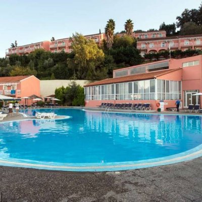 PANORAMA SIDARI 3★