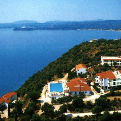 Grieķija: Korfu