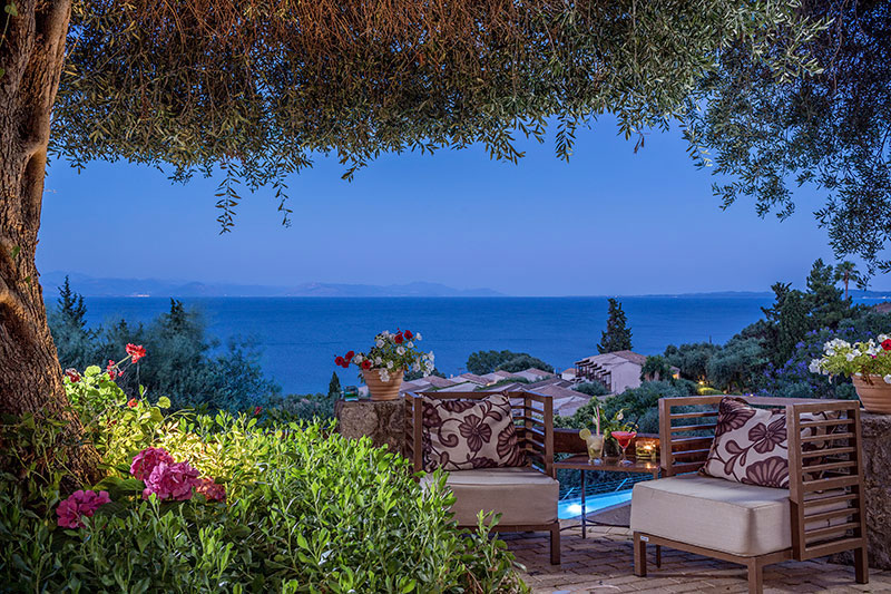 AEOLOS BEACH RESORT 4★