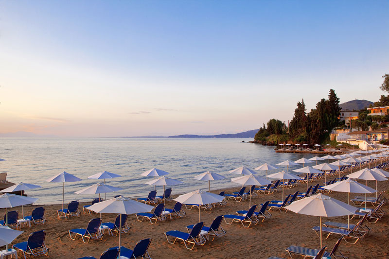 AEOLOS BEACH RESORT 4★