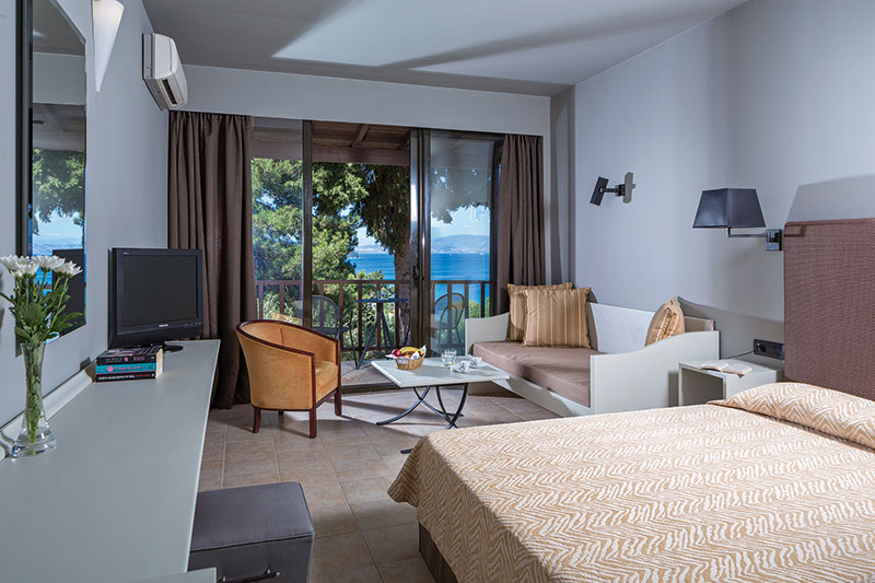 AEOLOS BEACH RESORT 4★