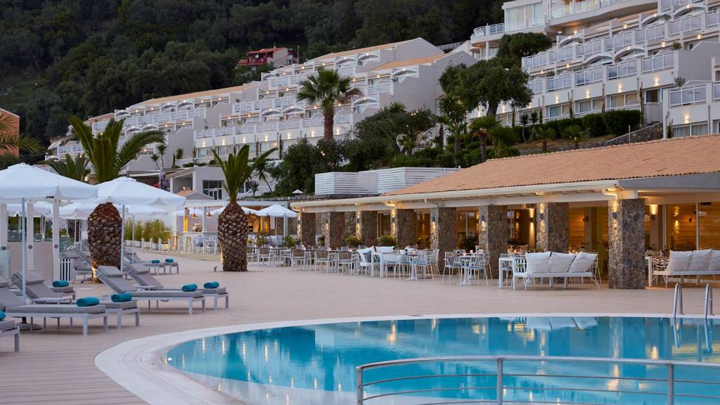 MAYOR PELEKAS MONASTERY 5★