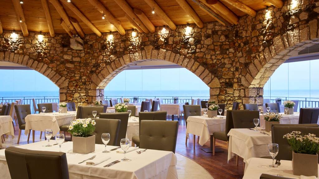 MAYOR PELEKAS MONASTERY 5★