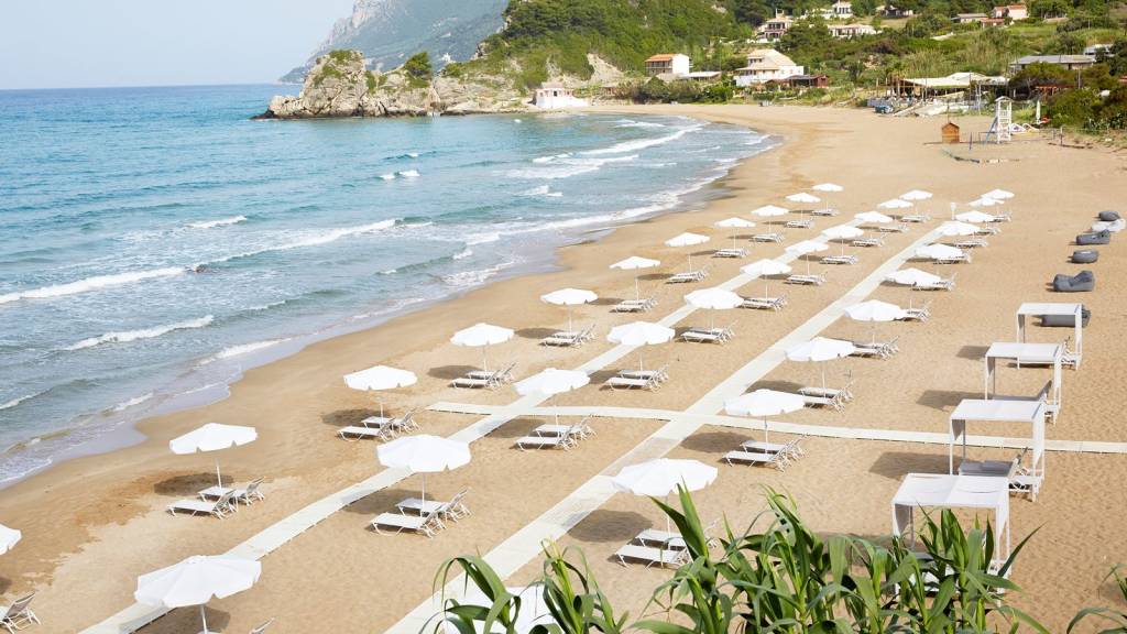 MAYOR PELEKAS MONASTERY 5★