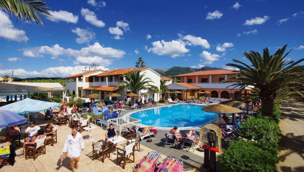 RODA GARDEN VILLAGE 3★