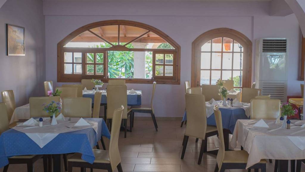 RODA GARDEN VILLAGE 3★