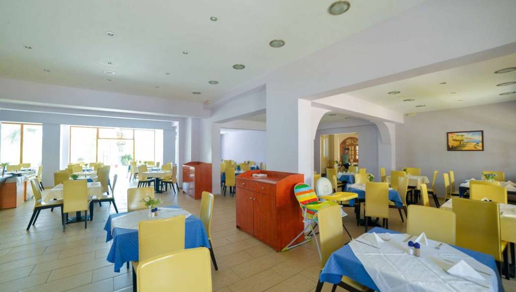 RODA GARDEN VILLAGE 3★