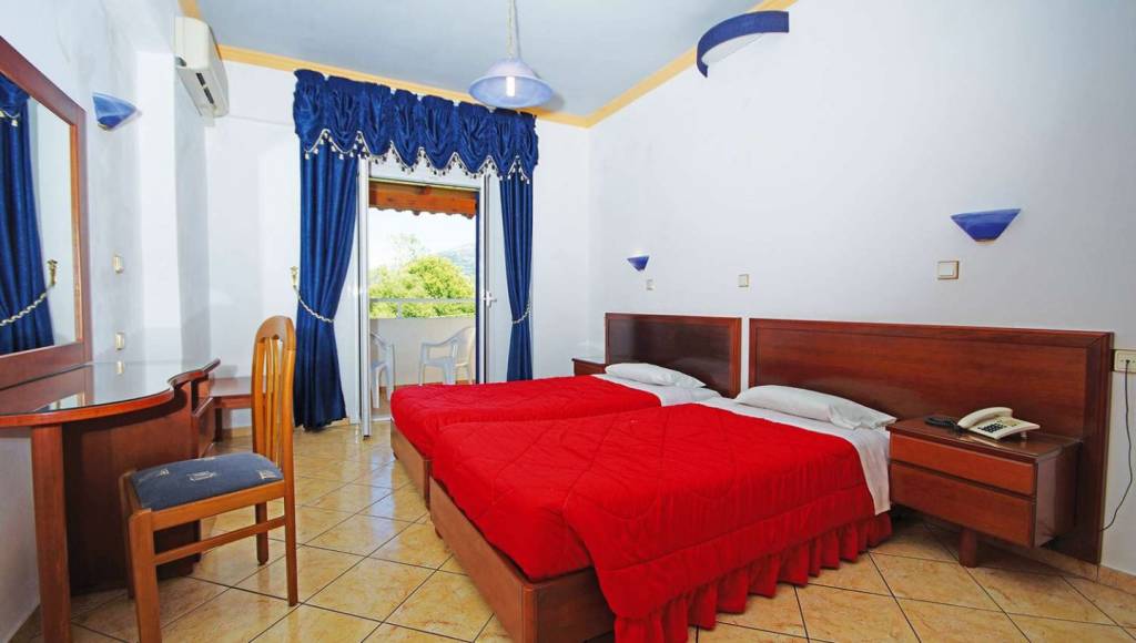 RODA GARDEN VILLAGE 3★