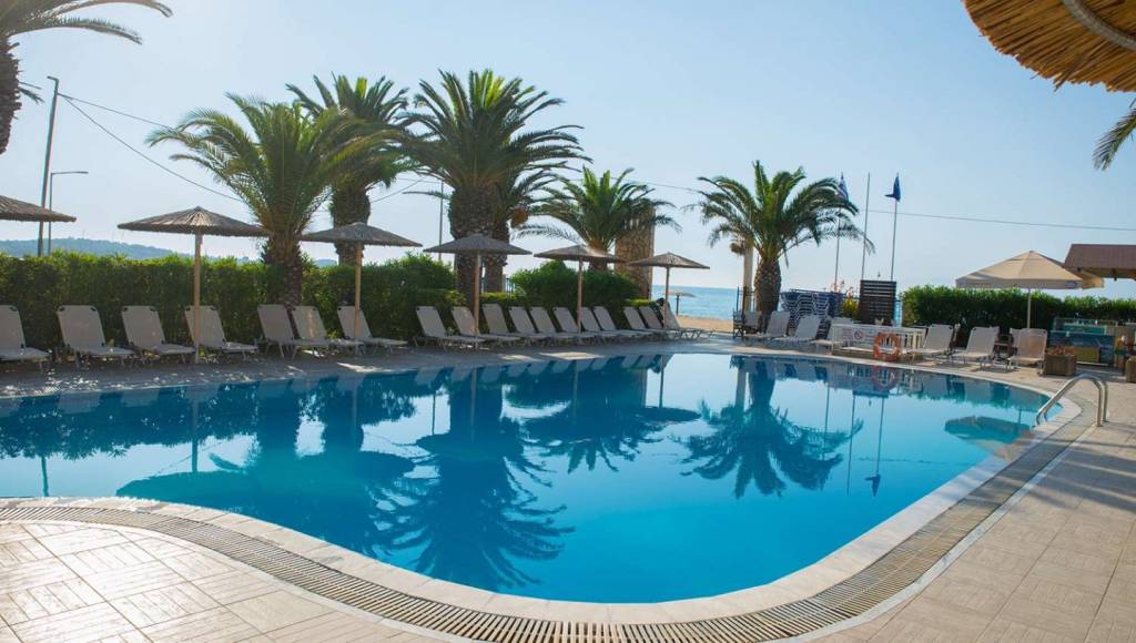 RODA GARDEN VILLAGE 3★