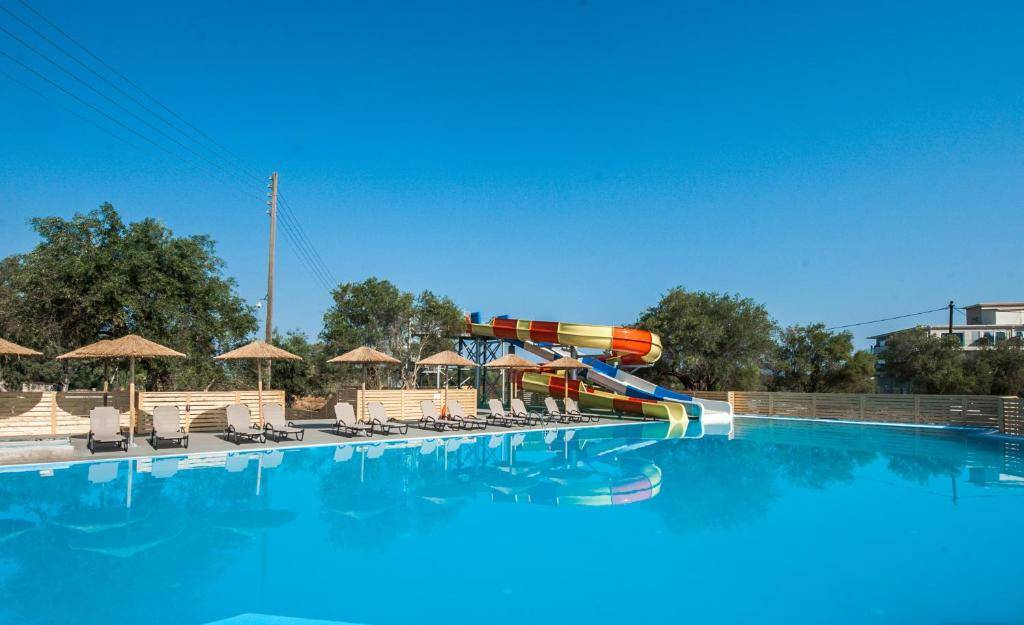 LAGUNA HOLIDAY RESORT 4★