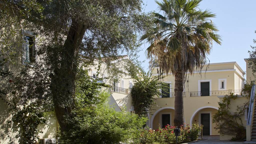 SENTIDO APOLLO PALACE 5★