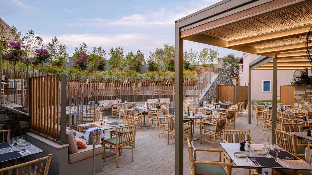 SENTIDO APOLLO PALACE 5★