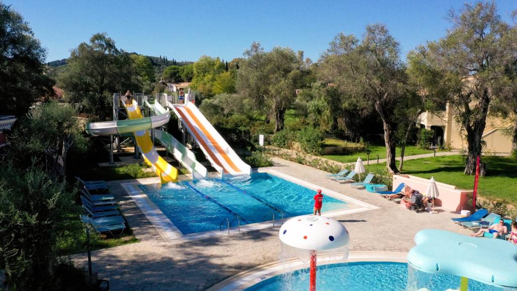 SENTIDO APOLLO PALACE 5★