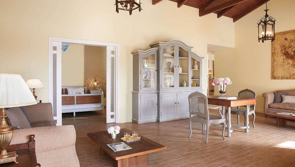 GRECOTEL EVA PALACE LUXURY RESORT 5★