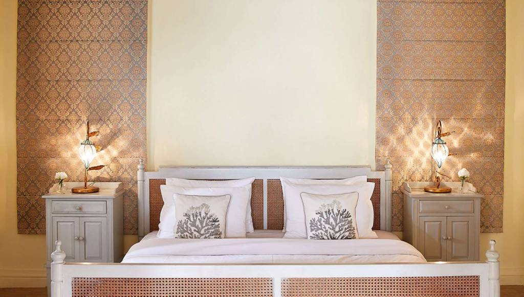 GRECOTEL EVA PALACE LUXURY RESORT 5★