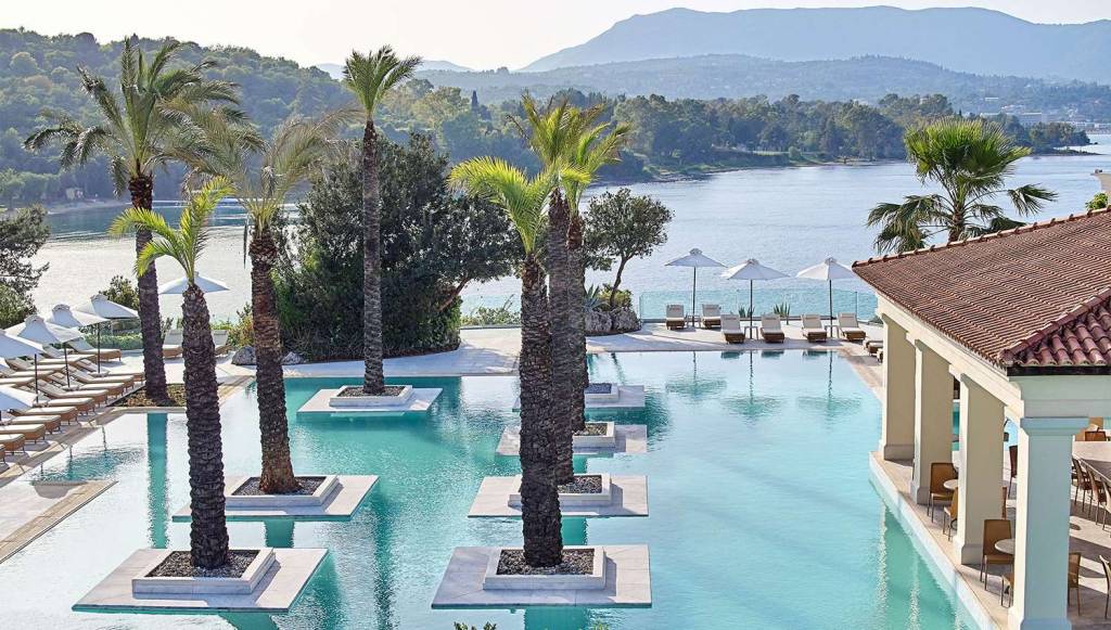 GRECOTEL EVA PALACE LUXURY RESORT 5★