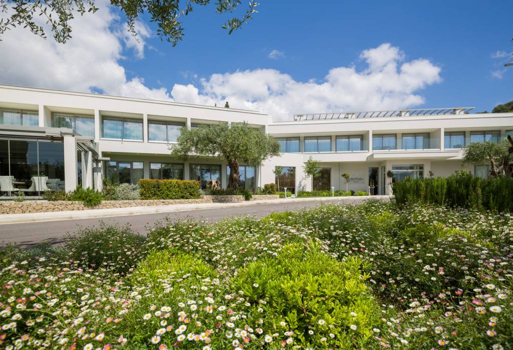 RODOSTAMO HOTEL & SPA (tikai pieaugušajiem, 12+) 5★