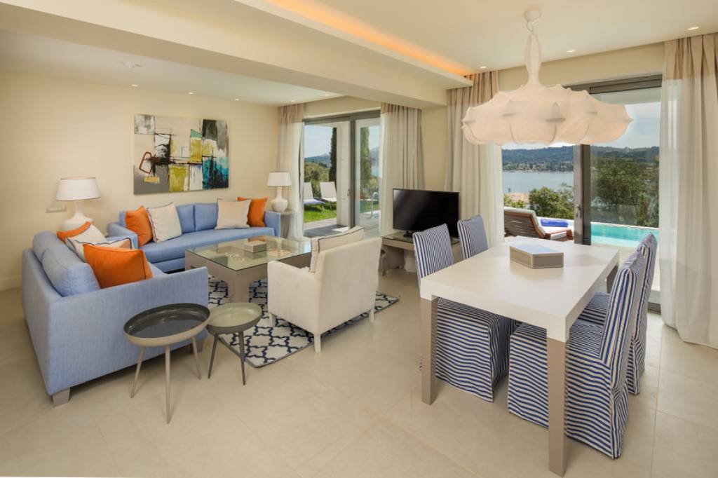 RODOSTAMO HOTEL & SPA (tikai pieaugušajiem, 12+) 5★