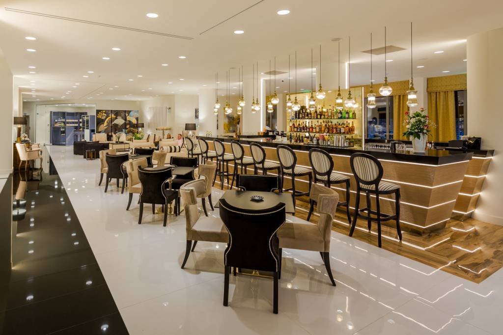 RODOSTAMO HOTEL & SPA (tikai pieaugušajiem, 12+) 5★