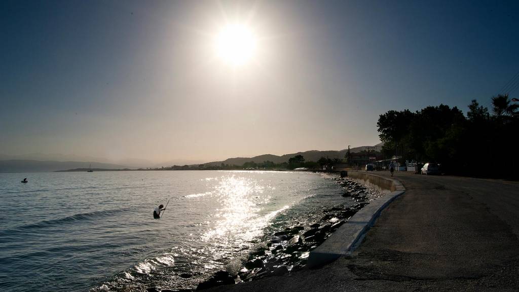 CORAL HOTEL CORFU 3★