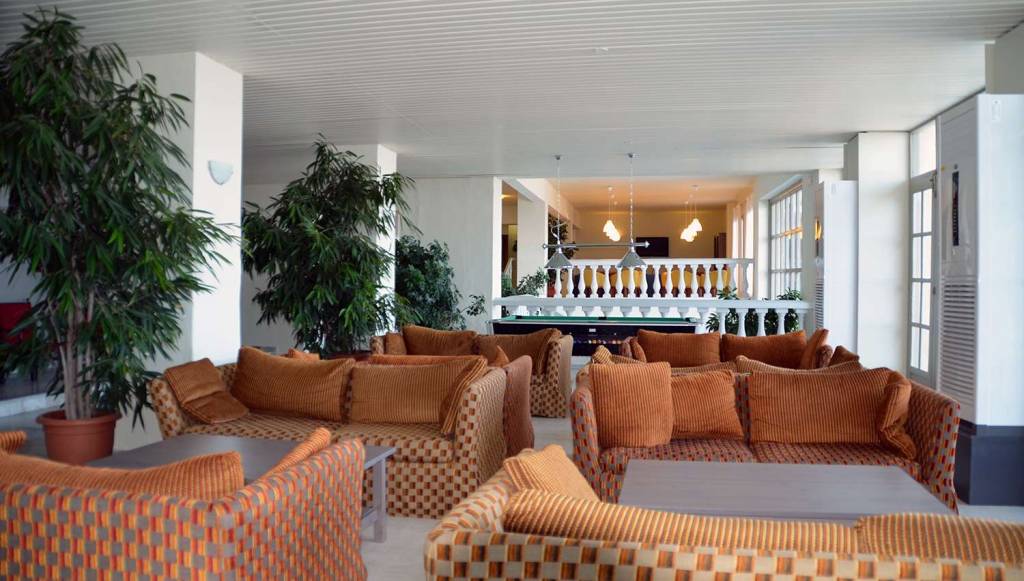 BELVEDERE HOTEL 3★