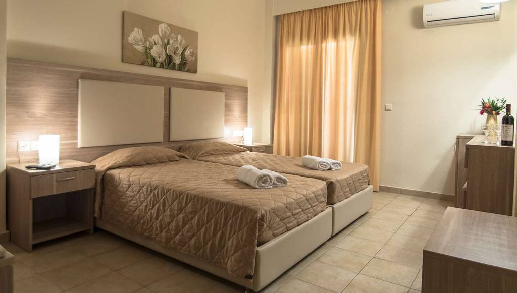 BELVEDERE HOTEL 3★