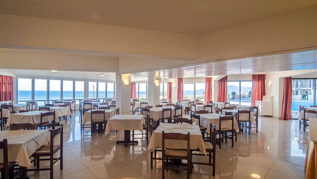 BELVEDERE HOTEL 3★