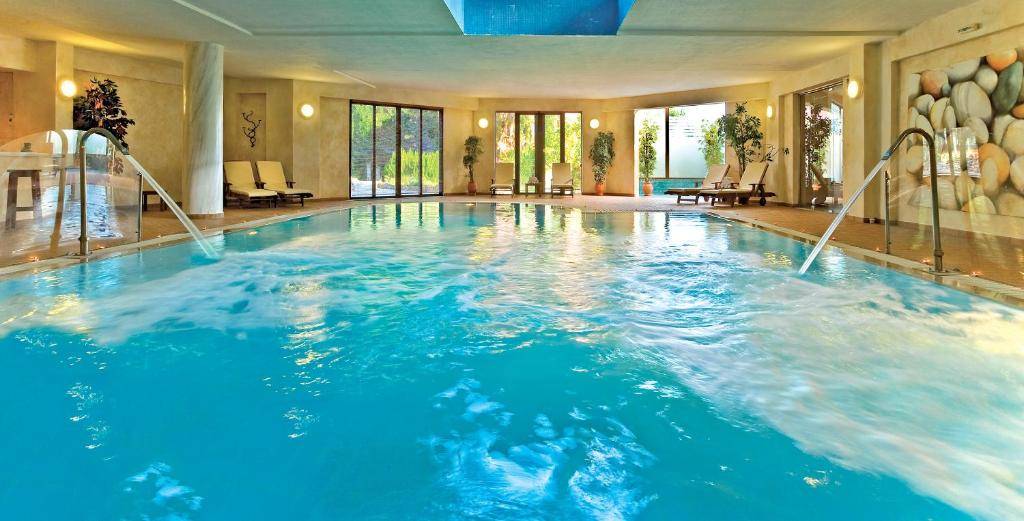 GRECOTEL COSTA BOTANICA LUX ME RESORT 5★