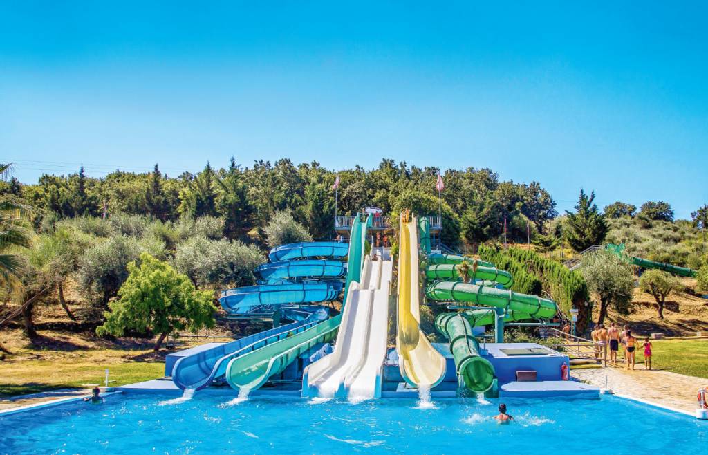 GRECOTEL COSTA BOTANICA LUX ME RESORT 5★